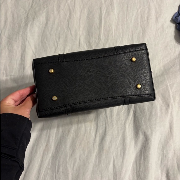 Tory Burch Mini Perry Tote Bag - Picture 2 of 6